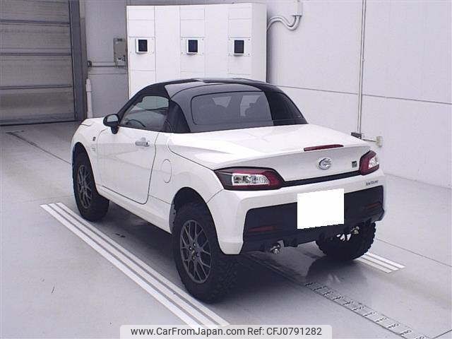 toyota copen 2019 -TOYOTA 【福岡 586ﾆ226】--Toyota Copen LA400A-0000337---TOYOTA 【福岡 586ﾆ226】--Toyota Copen LA400A-0000337- image 2