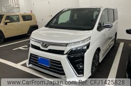 toyota voxy 2018 -TOYOTA--Voxy DBA-ZRR80W--ZRR80-0478426---TOYOTA--Voxy DBA-ZRR80W--ZRR80-0478426-
