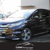 honda odyssey 2014 quick_quick_DBA-RC1_RC1-1024811 image 1