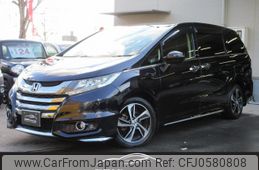 honda odyssey 2014 quick_quick_DBA-RC1_RC1-1024811