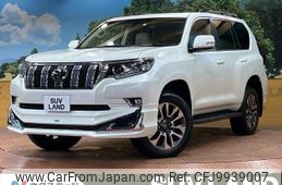 toyota land-cruiser-prado 2022 -TOYOTA--Land Cruiser Prado 3BA-TRJ150W--TRJ150-0149847---TOYOTA--Land Cruiser Prado 3BA-TRJ150W--TRJ150-0149847-