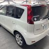 nissan note 2012 AF-E11-629385 image 4