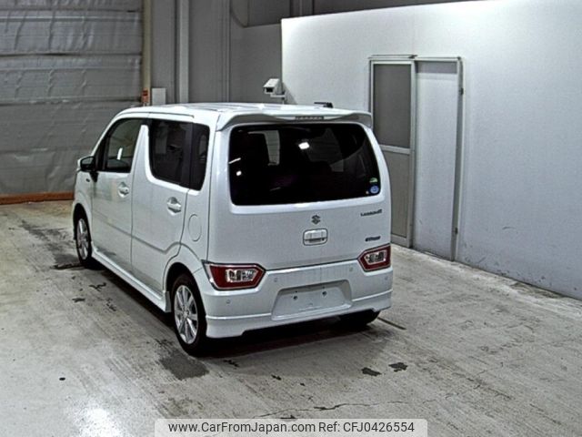 suzuki wagon-r 2020 -SUZUKI 【ＮＯ後日 】--Wagon R MH95S-104150---SUZUKI 【ＮＯ後日 】--Wagon R MH95S-104150- image 2