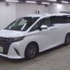 toyota alphard 2024 quick_quick_6AA-AAHH45W_AAHH45-0018863 image 5