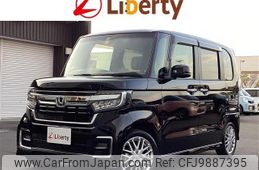 honda n-box 2022 quick_quick_JF3_JF3-2344069