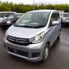 mitsubishi ek-wagon 2017 -MITSUBISHI--ek Wagon DBA-B11W--B11W-0306713---MITSUBISHI--ek Wagon DBA-B11W--B11W-0306713- image 1