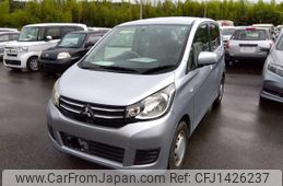 mitsubishi ek-wagon 2017 -MITSUBISHI--ek Wagon DBA-B11W--B11W-0306713---MITSUBISHI--ek Wagon DBA-B11W--B11W-0306713-