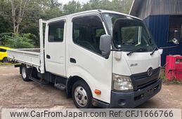 hino dutro 2012 CFJ1666766