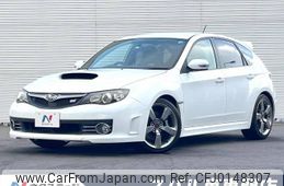 subaru impreza-wagon 2008 -SUBARU--Impreza Wagon CBA-GRB--GRB-007311---SUBARU--Impreza Wagon CBA-GRB--GRB-007311-