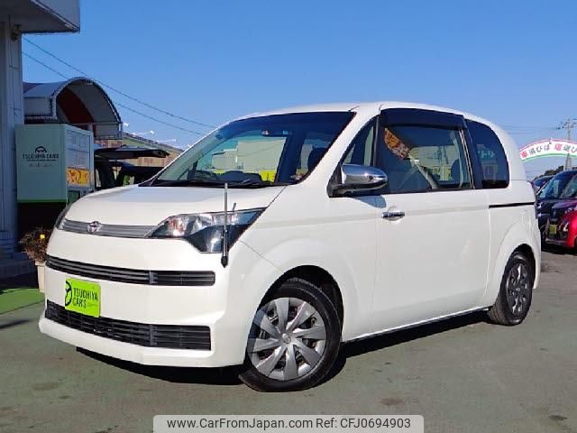 toyota spade 2015 quick_quick_DBA-NCP141_NCP141-9152341 image 1