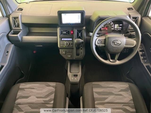 daihatsu taft 2022 -DAIHATSU--Taft 6BA-LA900S--LA900S-0105234---DAIHATSU--Taft 6BA-LA900S--LA900S-0105234- image 2