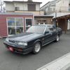 nissan skyline 1987 -NISSAN--Skyline HR31--140193---NISSAN--Skyline HR31--140193- image 1