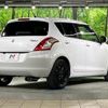 suzuki swift 2012 CFJ1635970 image 17