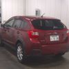 subaru xv 2015 -SUBARU 【群馬 338ｿ518】--Subaru XV GP7--098539---SUBARU 【群馬 338ｿ518】--Subaru XV GP7--098539- image 2