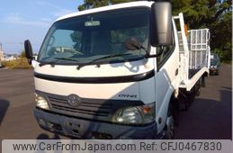 toyota dyna-truck 2007 -TOYOTA--Dyna XZU424--ｸﾆ01083380---TOYOTA--Dyna XZU424--ｸﾆ01083380-