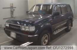 toyota land-cruiser-wagon 1994 -TOYOTA--Land Cruiser Wagon FZJ80G-FZJ800085313---TOYOTA--Land Cruiser Wagon FZJ80G-FZJ800085313-