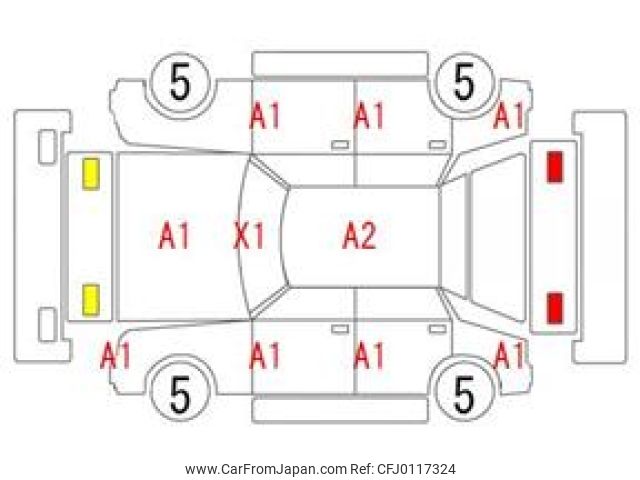 daihatsu tanto 2018 -DAIHATSU--Tanto DBA-LA600S--LA600S-0664804---DAIHATSU--Tanto DBA-LA600S--LA600S-0664804- image 2