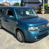 nissan cube 2015 TE4362 image 11