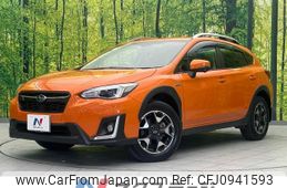 subaru xv 2020 -SUBARU--Subaru XV 5AA-GTE--GTE-025481---SUBARU--Subaru XV 5AA-GTE--GTE-025481-