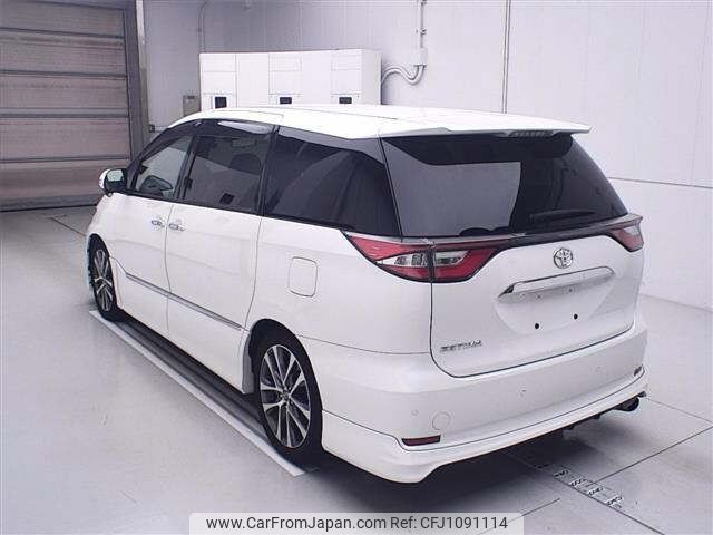 toyota estima 2016 -TOYOTA--Estima ACR50W-7137895---TOYOTA--Estima ACR50W-7137895- image 2