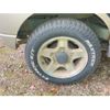 suzuki jimny 2001 CFJ1650641 image 10
