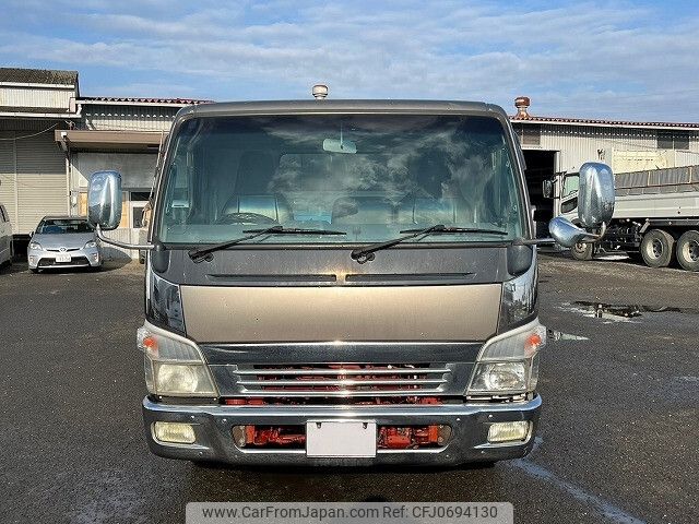 mitsubishi-fuso canter 2010 -MITSUBISHI--Canter PDG-FE83DY--FE83DY-570040---MITSUBISHI--Canter PDG-FE83DY--FE83DY-570040- image 2