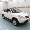 honda cr-v 2003 19587ABNQ image 9