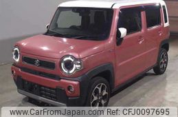 suzuki hustler 2020 -SUZUKI--Hustler MR92S-145259---SUZUKI--Hustler MR92S-145259-