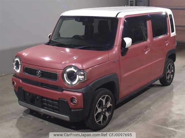 suzuki hustler 2020 -SUZUKI--Hustler MR92S-145259---SUZUKI--Hustler MR92S-145259- image 1