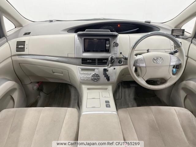 toyota estima-hybrid 2006 CFJ1765269 image 2
