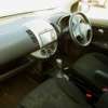 nissan note 2009 No.10961 image 10