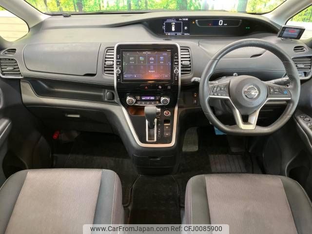 nissan serena 2017 -NISSAN--Serena DAA-GFC27--GFC27-038227---NISSAN--Serena DAA-GFC27--GFC27-038227- image 2