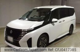 nissan serena 2024 quick_quick_6AA-GFC28_GFC28-074372