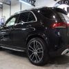 mercedes-benz gle-class 2020 CFJ1807457 image 2