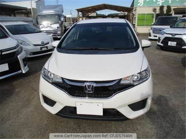 honda fit 2017 -HONDA--Fit GK3--GK3-1243313---HONDA--Fit GK3--GK3-1243313- image 2