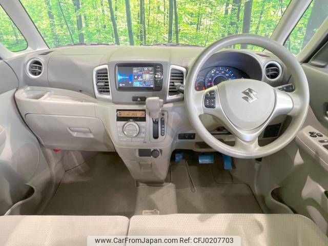 suzuki spacia 2014 -SUZUKI--Spacia DBA-MK32S--MK32S-216096---SUZUKI--Spacia DBA-MK32S--MK32S-216096- image 2