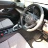 toyota yaris-cross 2021 -TOYOTA--Yaris Cross 5BA-MXPB10--MXPB10-2014412---TOYOTA--Yaris Cross 5BA-MXPB10--MXPB10-2014412- image 6