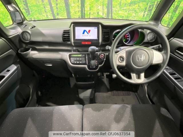 honda n-box 2015 -HONDA--N BOX DBA-JF2--JF2-1213033---HONDA--N BOX DBA-JF2--JF2-1213033- image 2