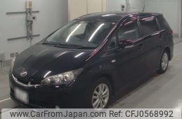 toyota wish 2010 -TOYOTA 【山形 300め8614】--Wish ZGE20W-0095139---TOYOTA 【山形 300め8614】--Wish ZGE20W-0095139-