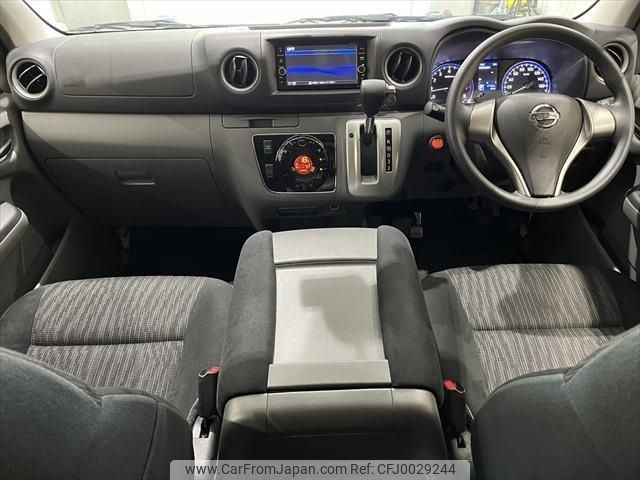 nissan caravan-van 2018 -NISSAN--Caravan Van CBF-VR2E26--VR2E26-106713---NISSAN--Caravan Van CBF-VR2E26--VR2E26-106713- image 2