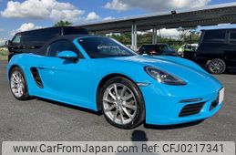 porsche 718-boxster 2020 quick_quick_ABA-982J1_WP0ZZZ98ZKS201246