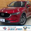mazda cx-5 2019 quick_quick_3DA-KF2P_KF2P-318313 image 1