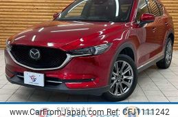 mazda cx-5 2019 quick_quick_3DA-KF2P_KF2P-318313