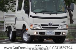 toyota dyna-truck 2013 CFJ1529794