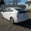 toyota prius 2012 -TOYOTA--Prius DAA-ZVW30--ZVW30-5381751---TOYOTA--Prius DAA-ZVW30--ZVW30-5381751- image 2