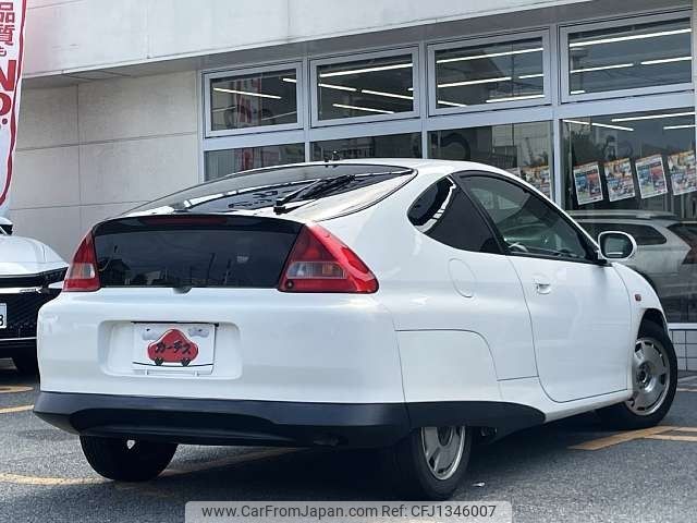 honda insight 2005 -HONDA--Insight AAA-ZE1--ZE1-2000052---HONDA--Insight AAA-ZE1--ZE1-2000052- image 2