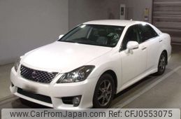 toyota crown 2010 -TOYOTA--Crown DBA-GRS200--GRS200-0053380---TOYOTA--Crown DBA-GRS200--GRS200-0053380-