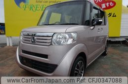 honda n-box 2014 -HONDA--N BOX JF1--2220949---HONDA--N BOX JF1--2220949-