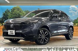honda vezel 2021 quick_quick_RV5_RV5-1009158