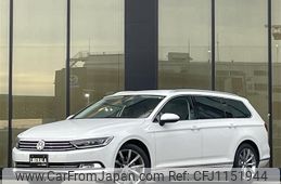volkswagen passat-variant 2017 -VOLKSWAGEN--VW Passat Variant DBA-3CCZE--WVWZZZ3CZJE040004---VOLKSWAGEN--VW Passat Variant DBA-3CCZE--WVWZZZ3CZJE040004-
